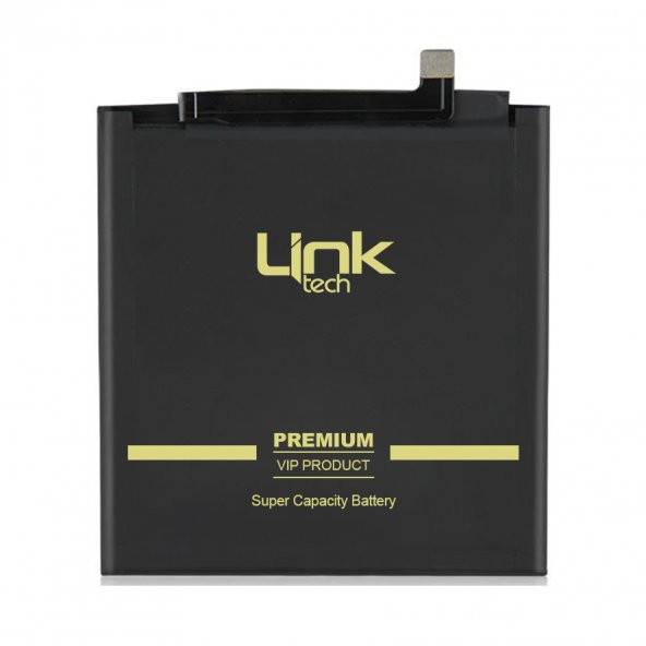 LinkTech General Mobile GM 9 Pro G007 Premium Batarya 3800 mAh