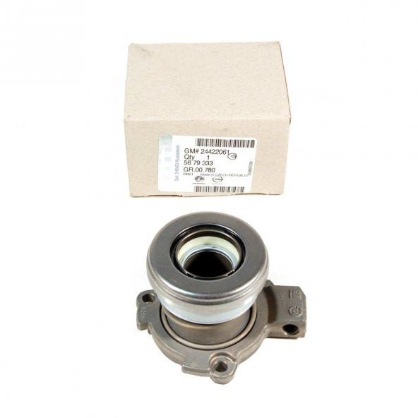 DEBRİYAJ RULMANI BİLYASI AVEO T300 A12XER / A14XER / ASTRA CORSA C CORSA D VECTRA C ZAFIRA B