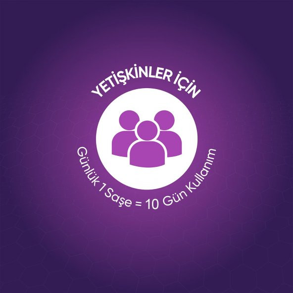 VOOP Collagen Beauty 5500 mg Nar Aromalı 10 Saşe x 40 ml - 6