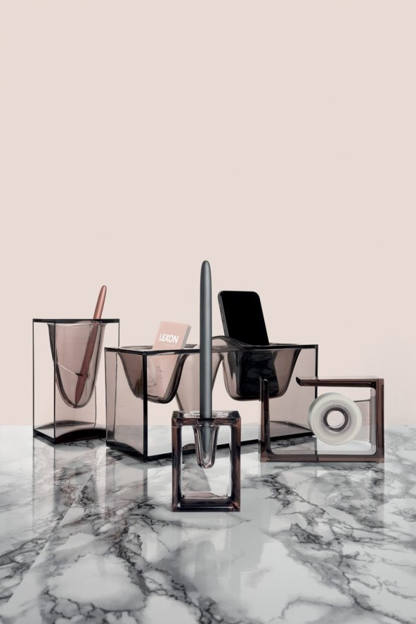 Peter Pen Standlı Kalem - Resim 2