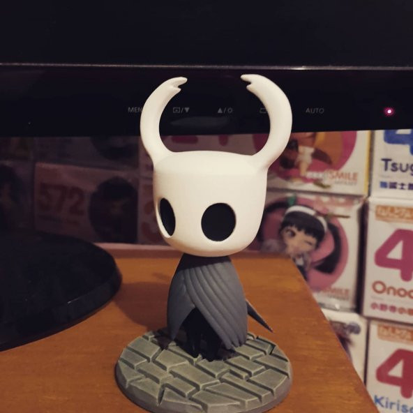 Hollow Knight Figürü - 1