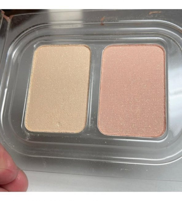 Nars Highlighter Refill Hungry Heart