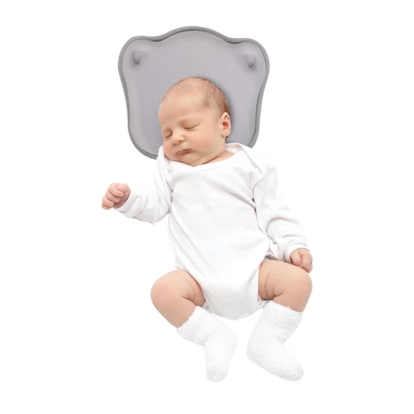 Bebek Kafa Şekillendirici Yastık 155 - 8