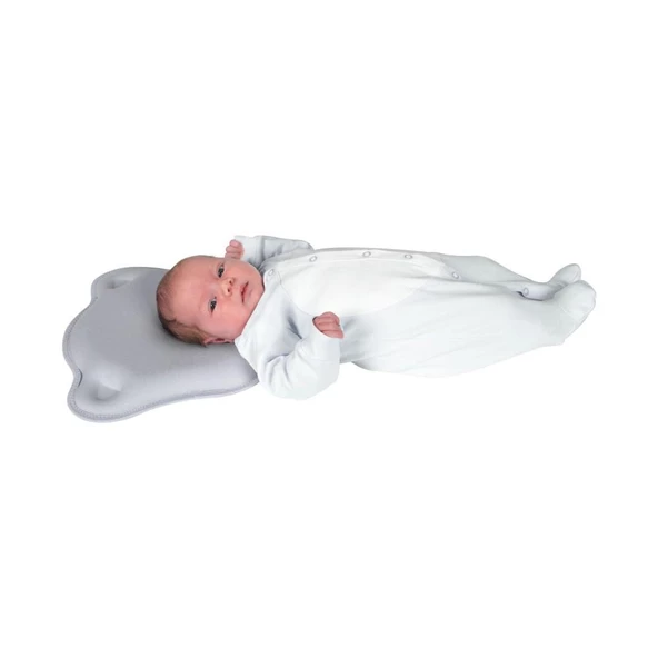 Bebek Kafa Şekillendirici Yastık 155 - 9