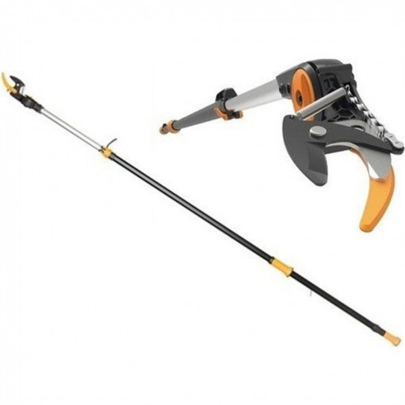 Fiskars 115012 UPX86 Yüksek Dal Budama Makinesi