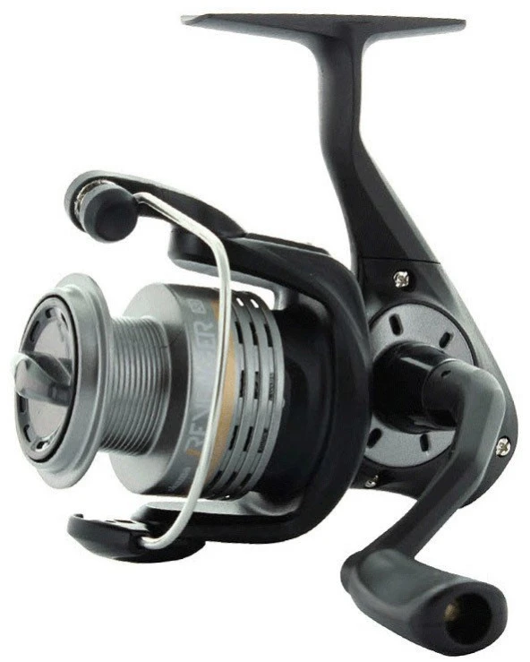 Okuma Revenger 25 RV-25 FD LRF Spin Olta Makinesi 1BB 5,0:1