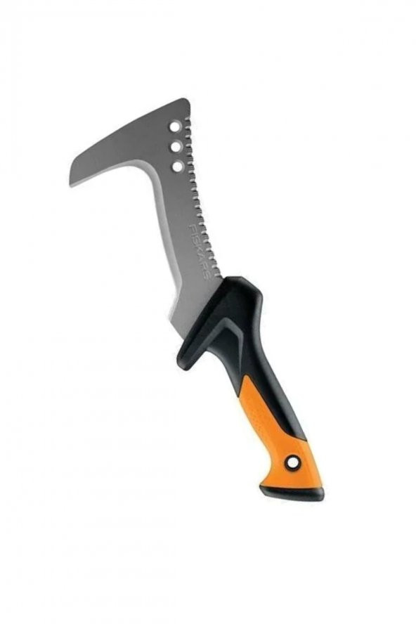 Fiskars Cl-501 Kılıflı Pala 15Cm