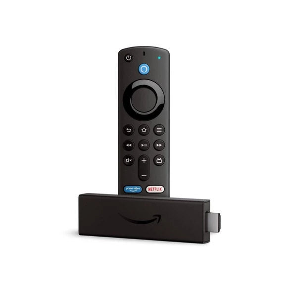 Fire Tv Stick Medya Oynatıcı