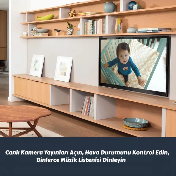 Fire Tv Stick Medya Oynatıcı - 4