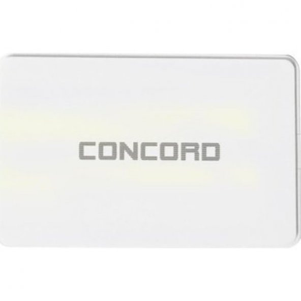 Concord C-855 3.0 USB Harici HDD Harddisk Kutusu 2.5'' - 2