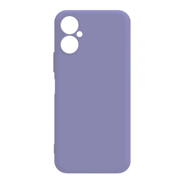 Tecno Spark 9 Pro Kılıf Biye Yumuşak Silikon Case - 6