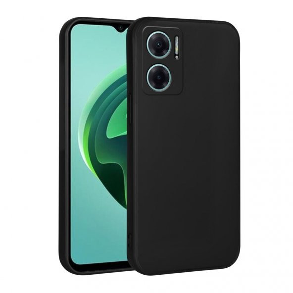 Xiaomi Redmi Note 11E Kılıf Biye Yumuşak Silikon Case