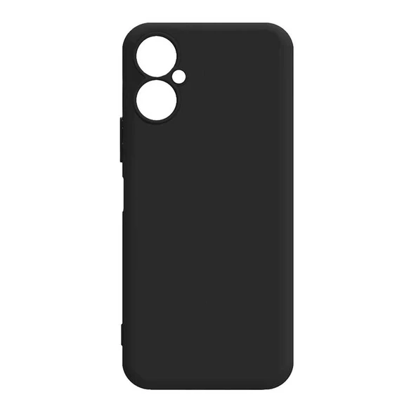 Tecno Spark 9 Pro Kılıf Biye Yumuşak Silikon Case