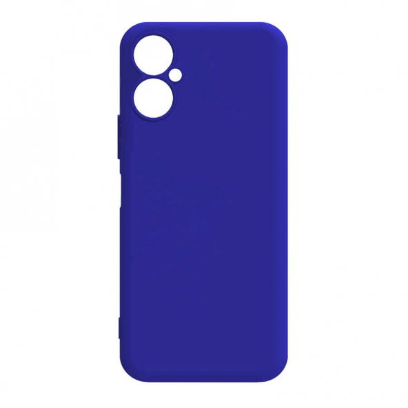 Tecno Camon 19 Neo Kılıf Biye Yumuşak Silikon Case - 5