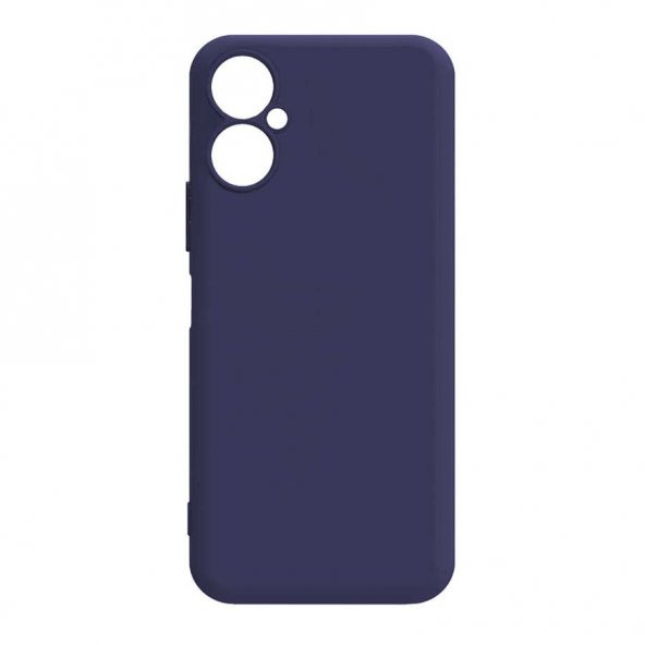 Tecno Camon 19 Neo Kılıf Biye Yumuşak Silikon Case - 6