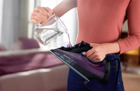 Phılıps Ütü Dst5030/80 5000 Serisi 2400w 180Gr - 2