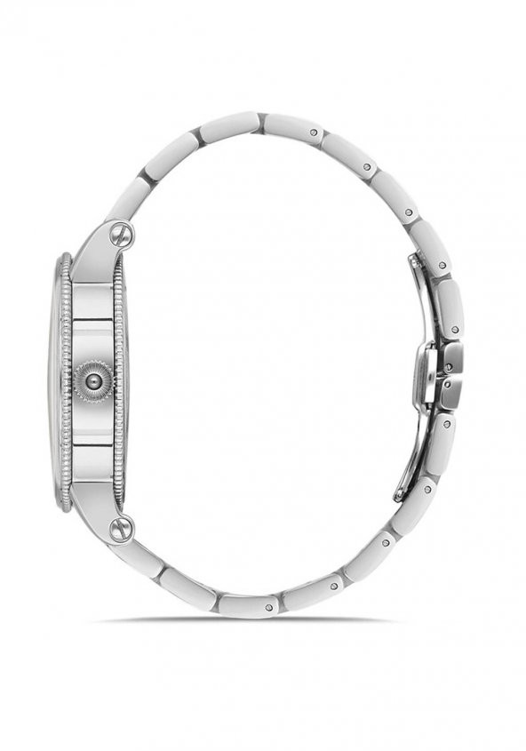 HISLON SD102S-16SS ERKEK KOL SAATİ