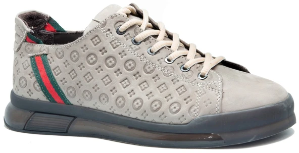 Gedikpaşalı Mrc 23Y 17276 Kum Erkek Ayakkabı Ayakkabı Casual ürün görseli