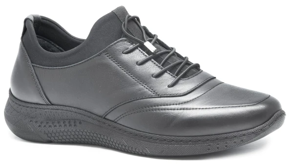 Gedikpaşalı Yna 23Y 1972 Siyah Bayan Ayakkabı Kadın Casual ürün görseli