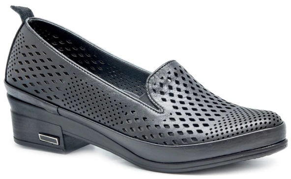 Gedikpaşalı Bty 23Y K5 Siyah Bayan Ayakkabı Kadın Casual ürün görseli