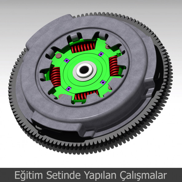 Catia V5 R21 Video Ders Eğitim Seti - 2