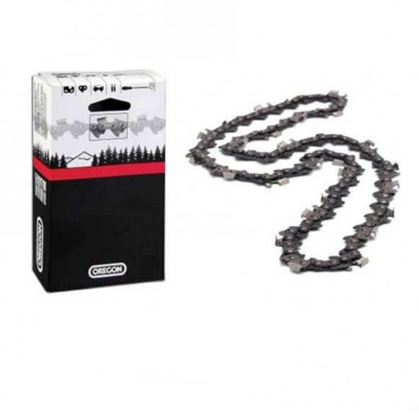 Oregon 25AP060 .050" 1.3mm 25cm 60 Diş Zincir