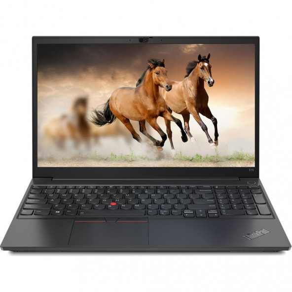 Lenovo Thinkpad E15 G4 Intel Core i5-1235U 24 GB 512 GB Windows 10 Home 15.6" FHD  21E6006VTX1043