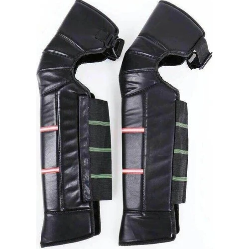 Prosev Diz & Bacak Koruma Deri Reflektörlü Yağmur & Rüzgar & Soğuğa Karşı Prosev - 1