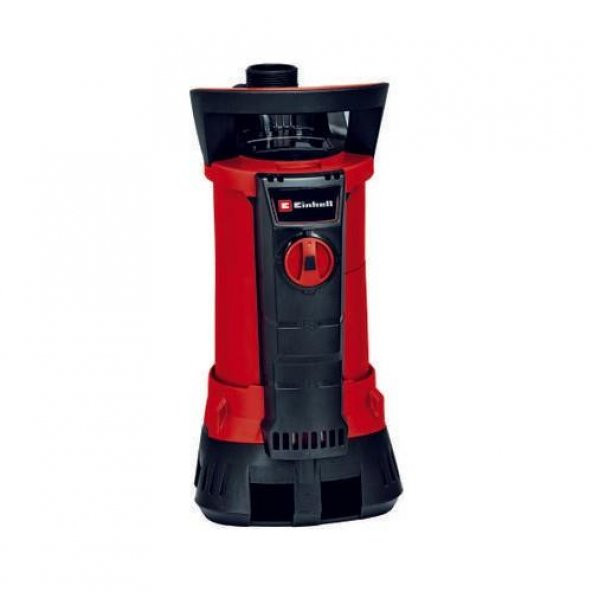 Einhell GE-DP 6935 A ECO Dalgıç Pompa - Kirli Su