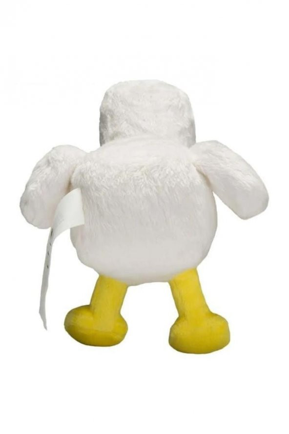 Minecraft Duck Ördek Peluş Oyuncak 18 CM - 4