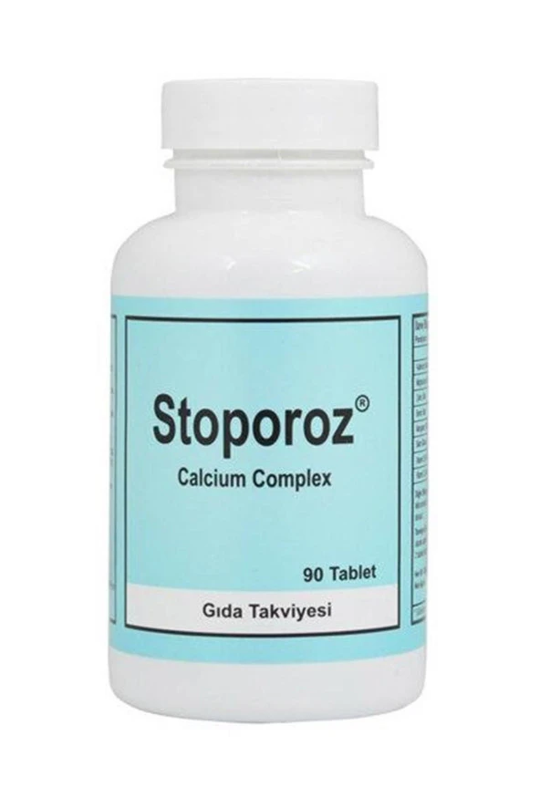 STOPOROZ 90 Tablet