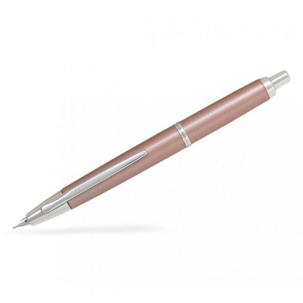 Pilot Capless Decimo Dolma Kalem - Altın
