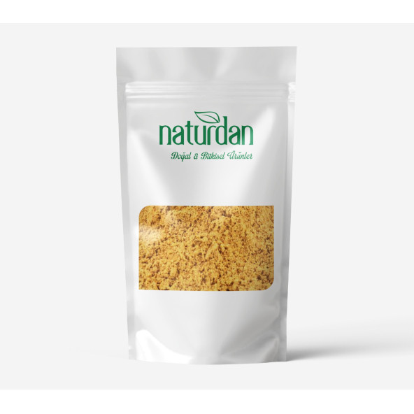 Naturdan Kuşburnu Çekirdeği Tozu 250 gr