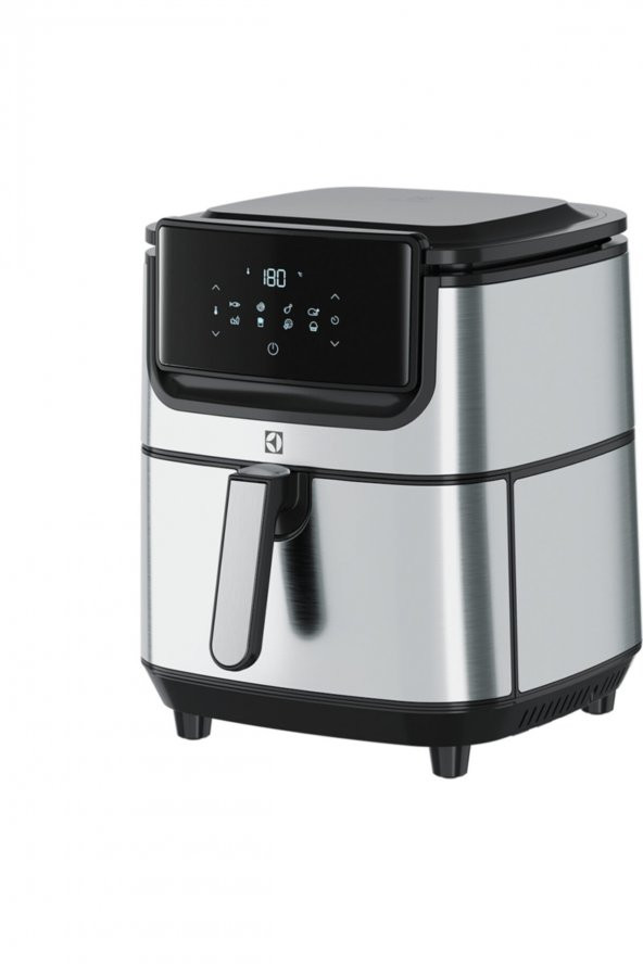 Explore 6 E6af1-6st 1800 W Air Fryer Fritöz