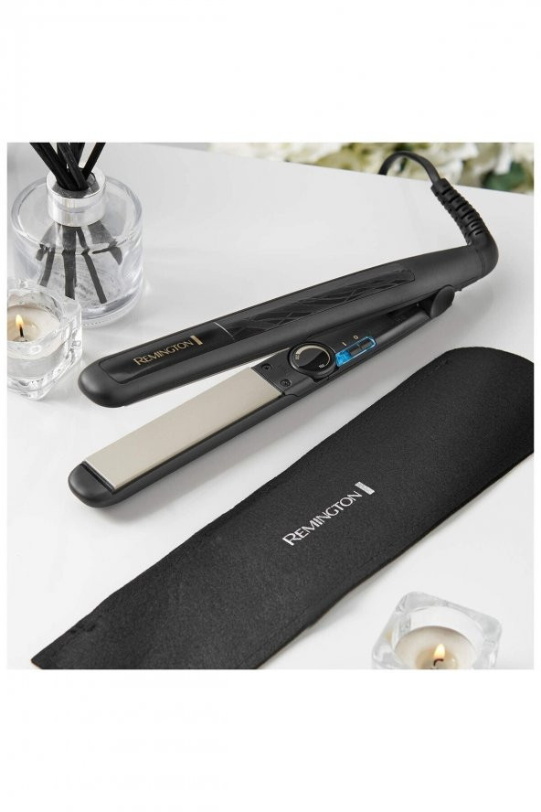 Seramik Saç Düzleştirici S3500 - 3