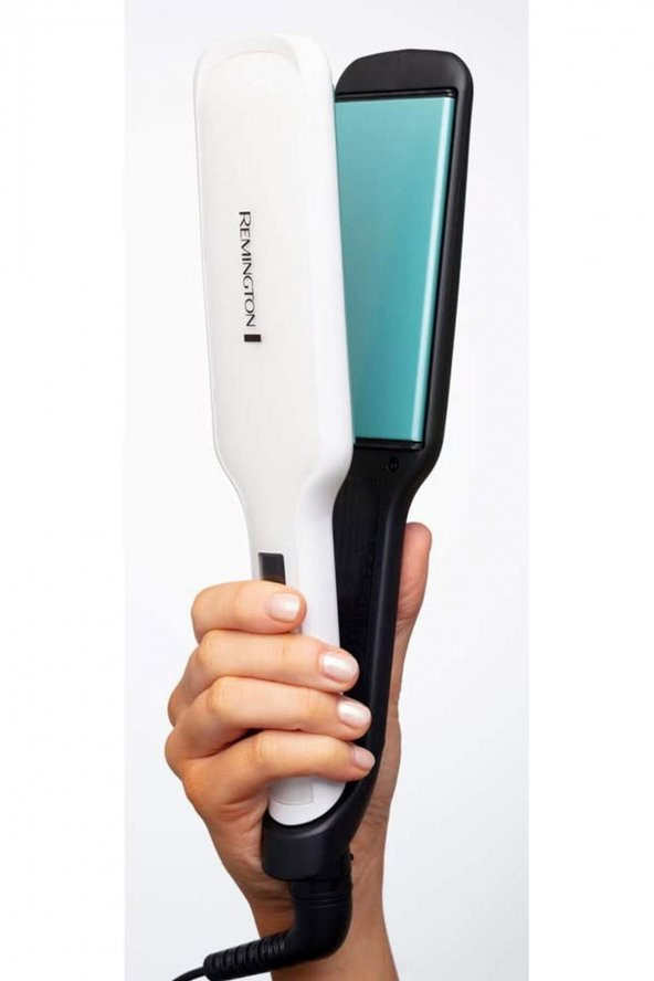 Remington S8550 Shine Therapy Saç Düzleştirici - 2