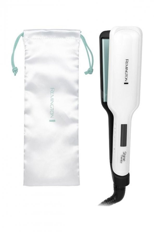 Remington S8550 Shine Therapy Saç Düzleştirici - 3