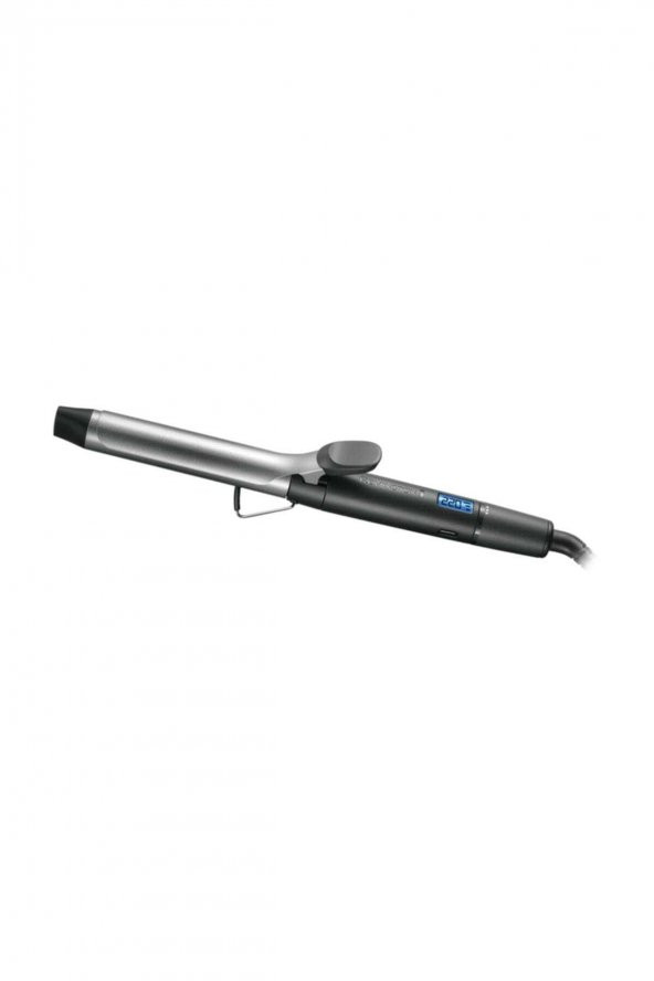 Cı6525 Pro Curl 25 Mm Saç Maşası