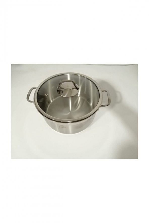 Falez  Senso 22cm Çelik Tencere - 3