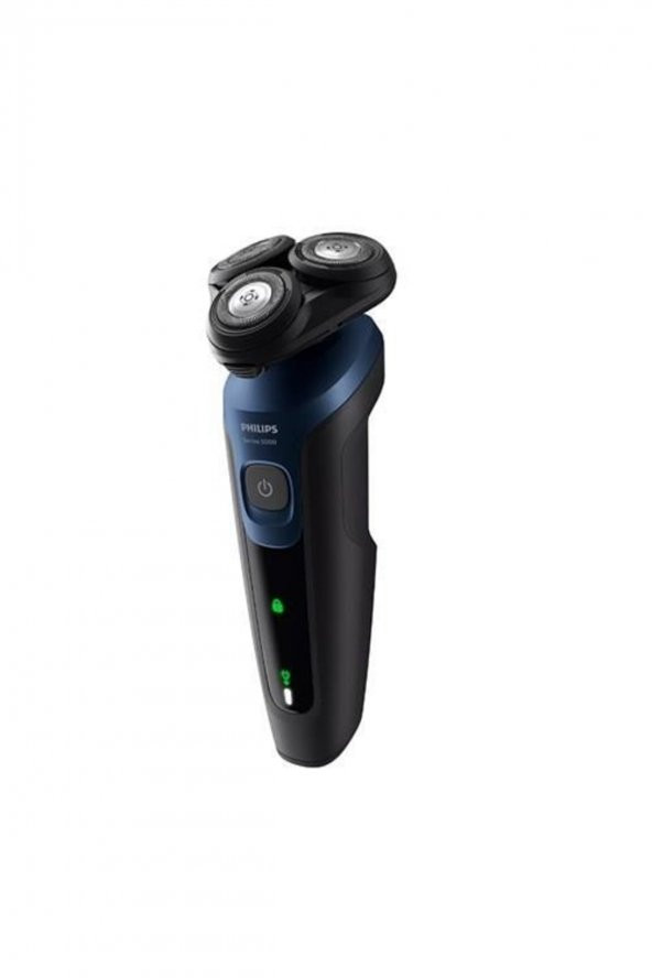 Philips S5445/03 5000 Serisi Islak Kuru Tıraş Makinesi - 2