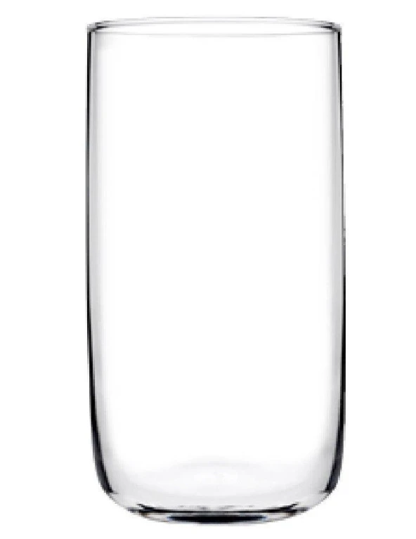 Paşabahçe Su Bardağı 420805 3Lü Iconic 365Cc