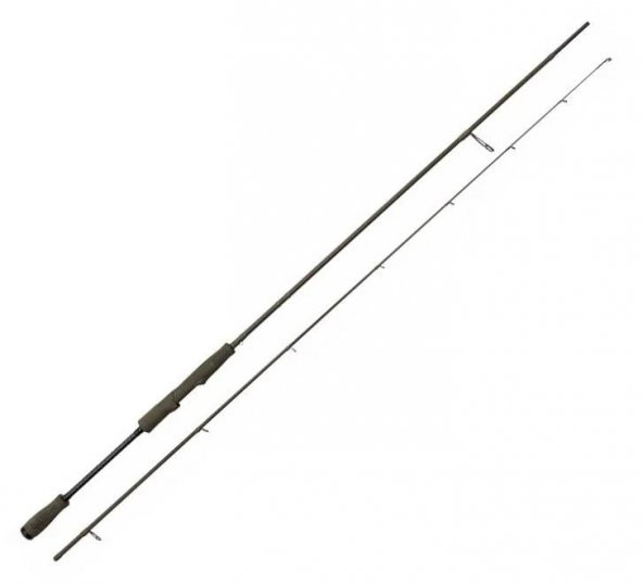 SAVAGE GEAR SG4 ULTRA LIGHT 221CM 3-10 GR 72192 - 2