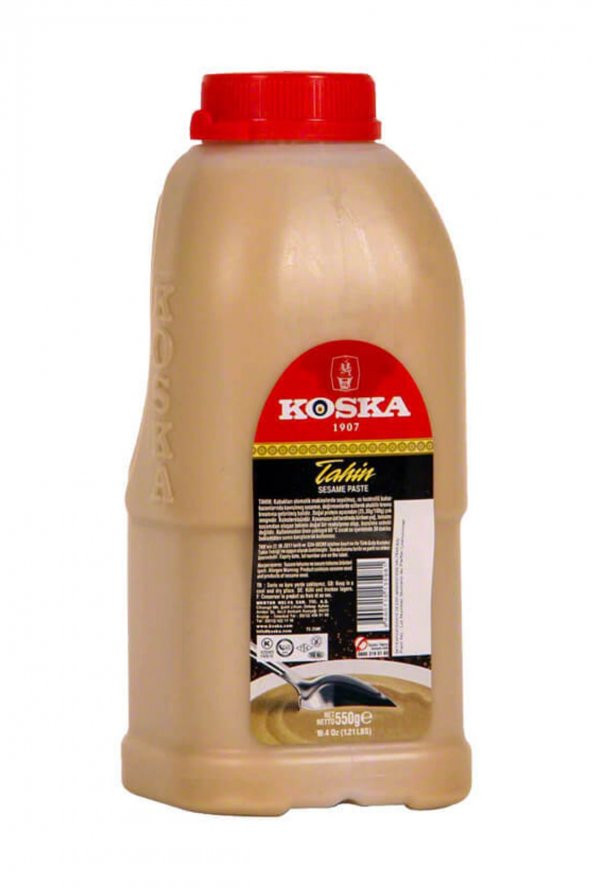 Koska Tahin 550 gr