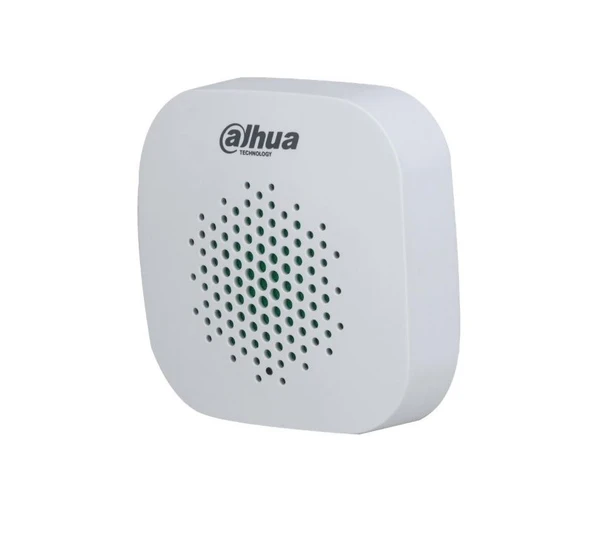 Dahua ARA12-W2 Kablosuz Dahili İç Mekan Siren - 1