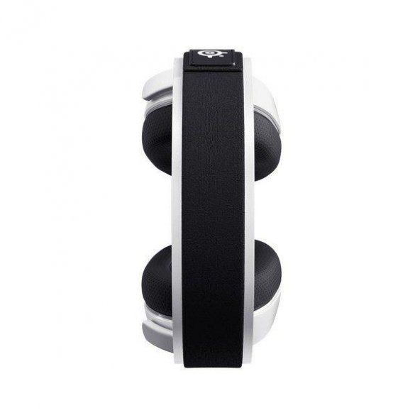 SteelSeries Arctis 7+ Beyaz Kablosuz 7.1 Kulak Üstü Oyuncu Kulaklığı - 4
