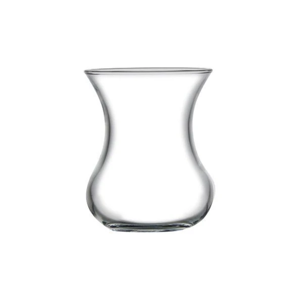 Paşabahçe Çay Bardağı 42471 6Lı Aurora 155cc - 2