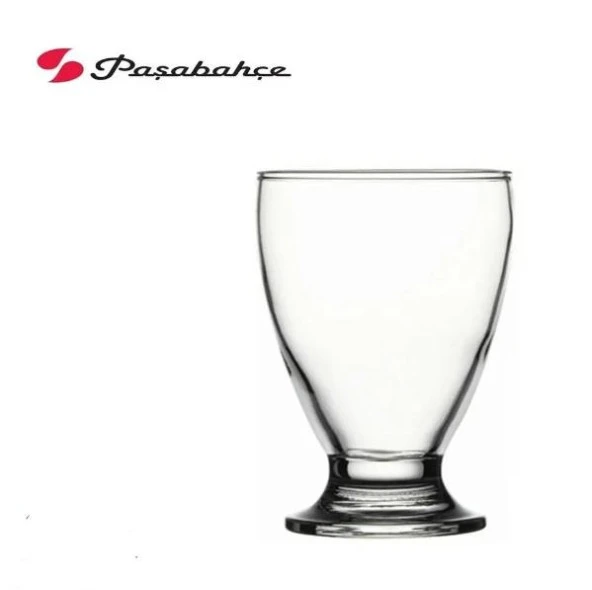 Paşabahçe Su Bardağı 41011 3Lü ÇinÇin 285cc - 2