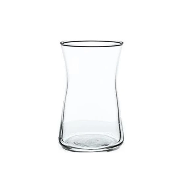 Paşabahçe Çay Bardağı 42361 6Lı Heybeli 165cc - 2