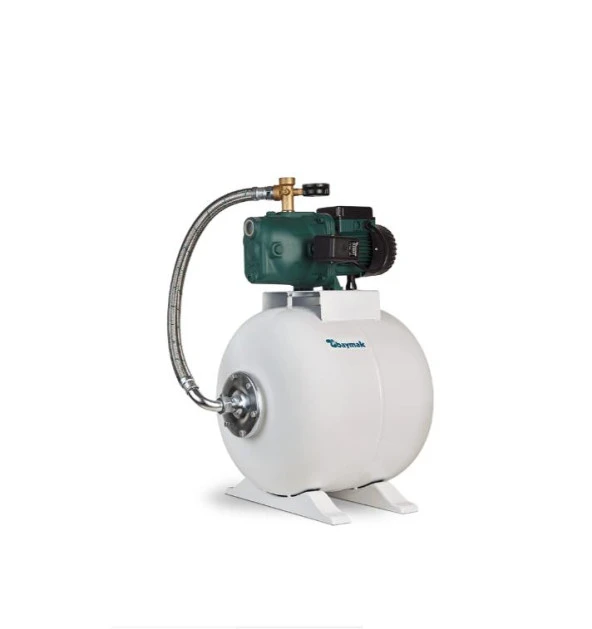 BAYMAK JET 151M 50 LT DEPOLU HIDRAFOR - 2