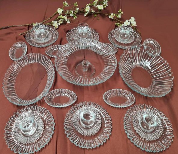 Paşabahçe Bol Kase 10611 Aurora Tekli - 2